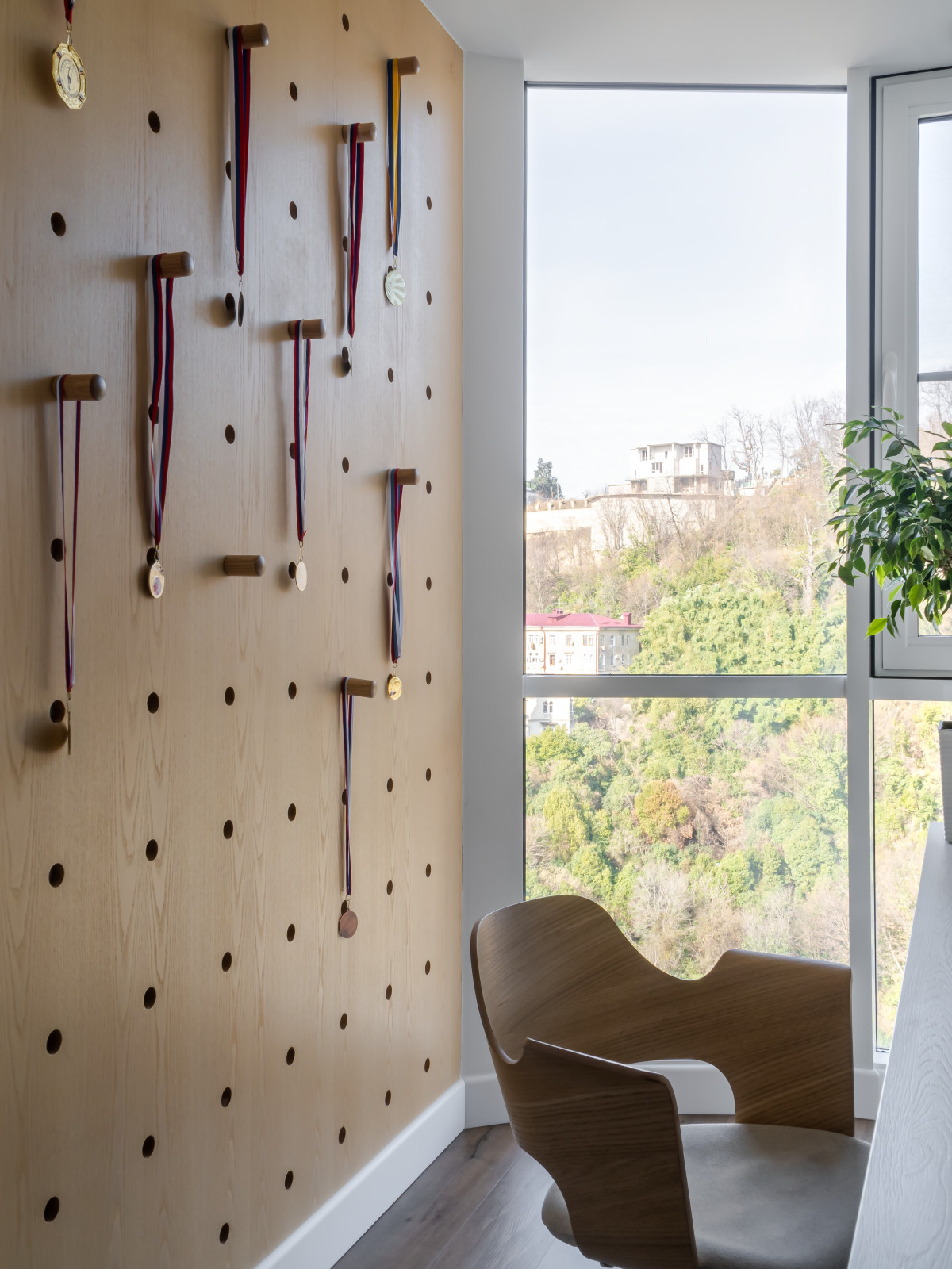 Квартира в Сочи