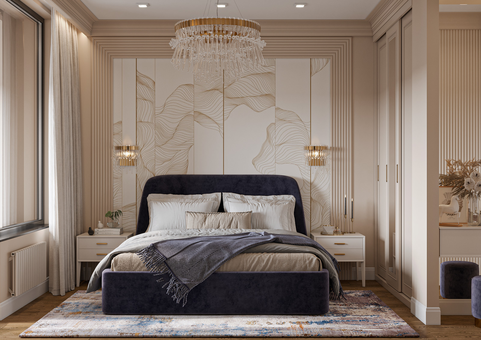 Янтарный вальс