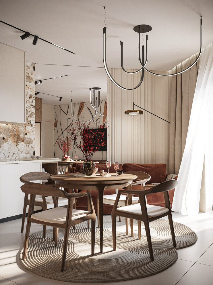 Квартира ЖК Облака