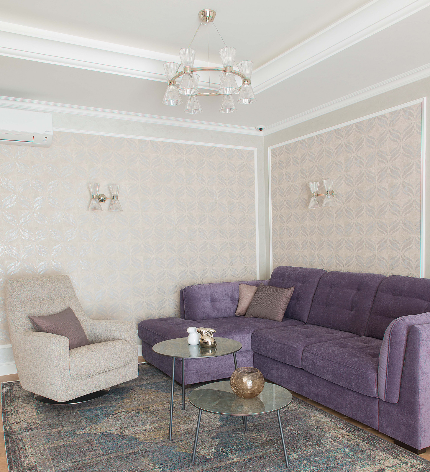 Квартира на море