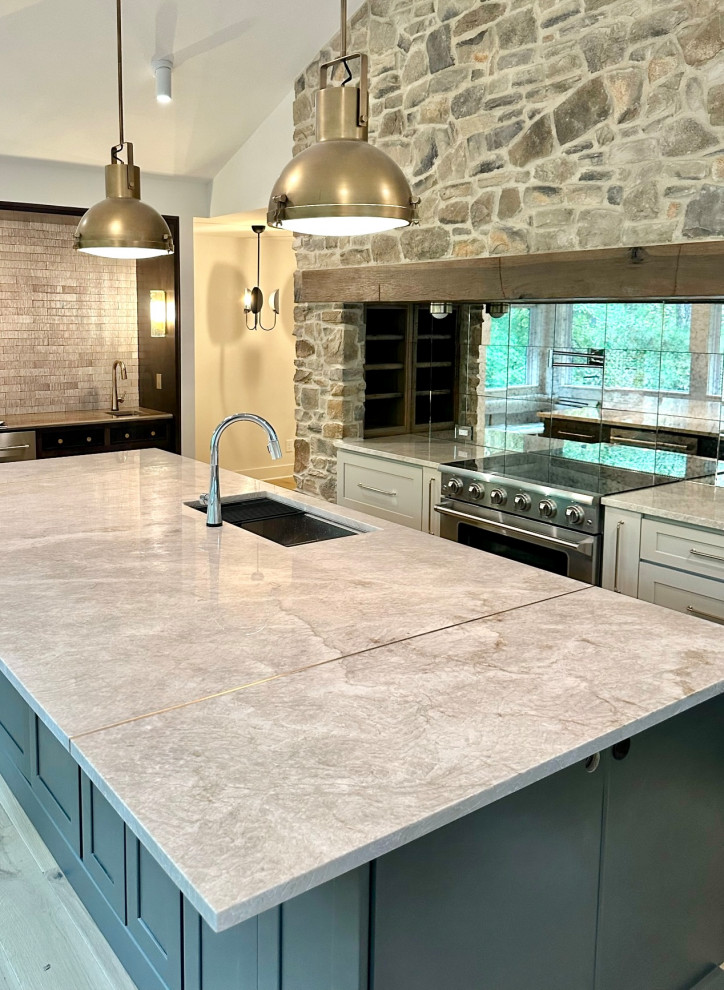 Macedonia Home Remodel and Addition