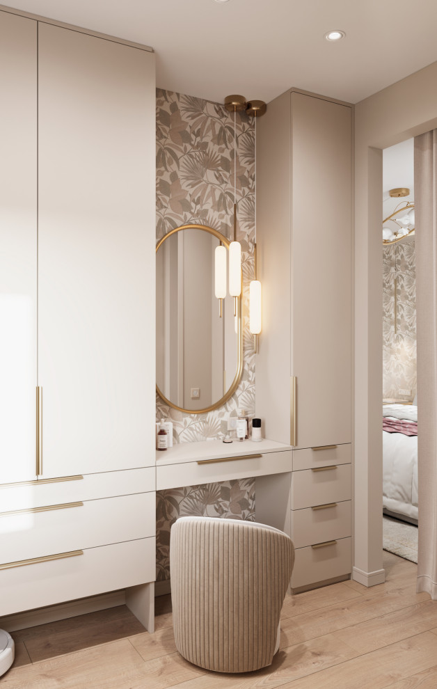 2- комнатная квартира