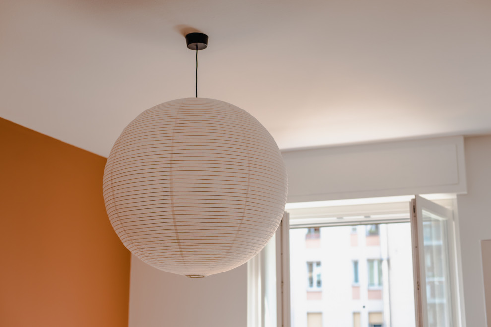 Milano, via Giuseppe