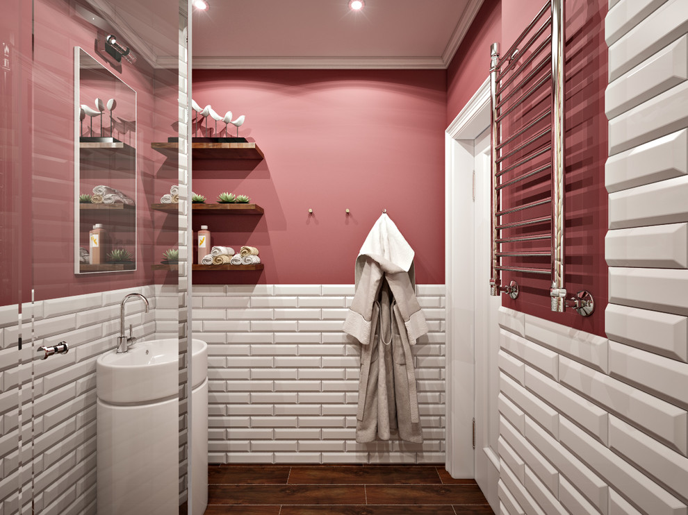 Дом кочевников