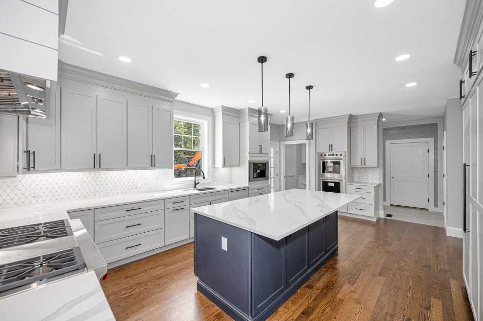 30 Fox Hill