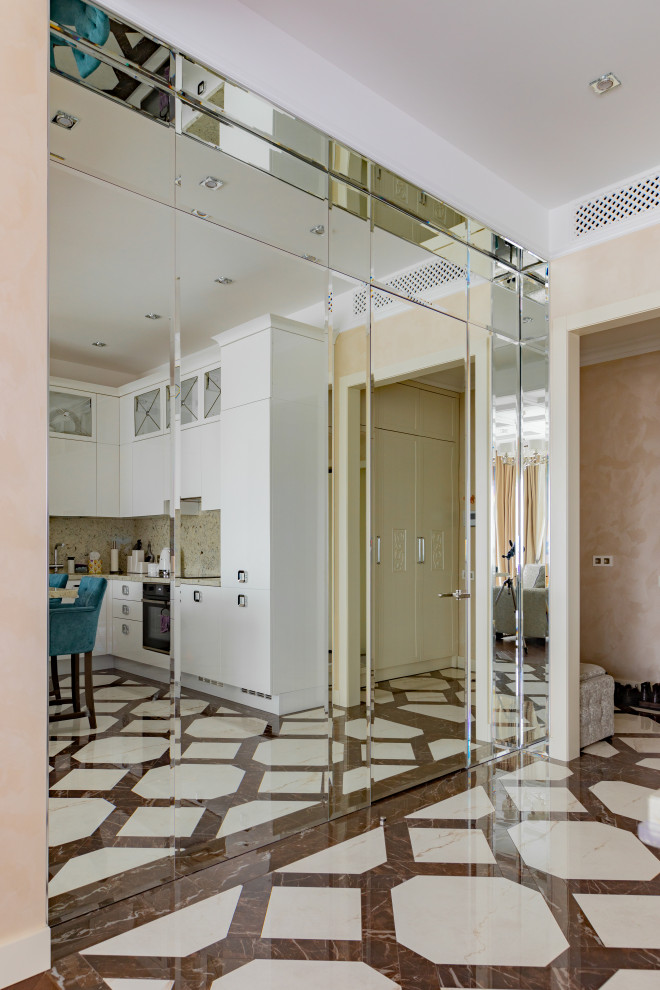 ЖК Парк Рублево