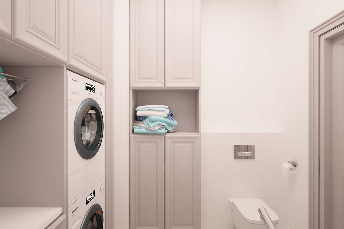 Квартира 1 в ЖК Нео, Санкт-Петербург