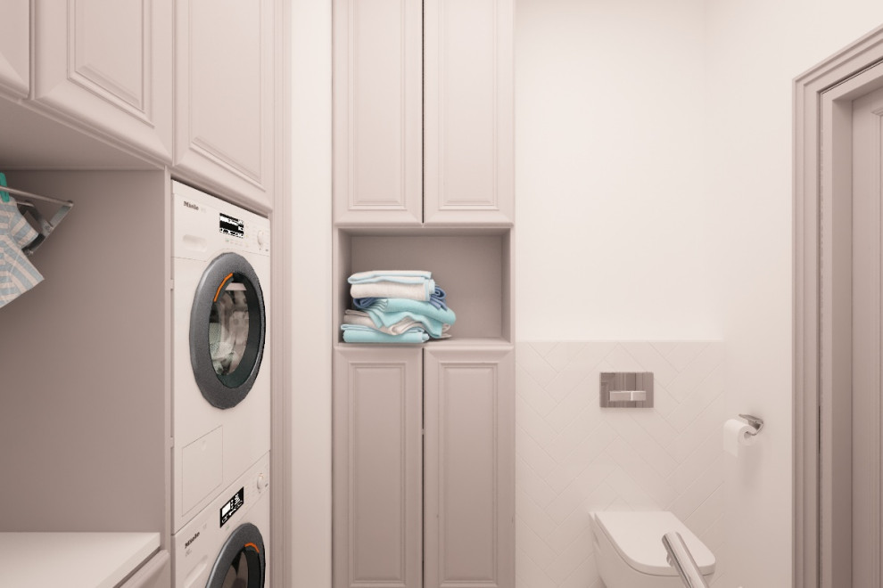 Квартира 1 в ЖК Нео, Санкт-Петербург