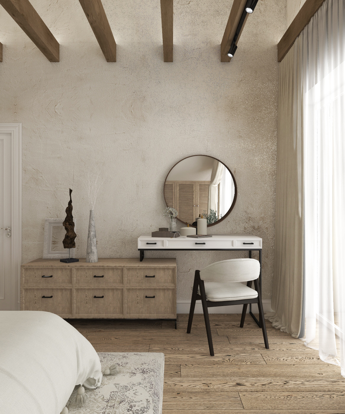 Проект загородного дома в тульской области