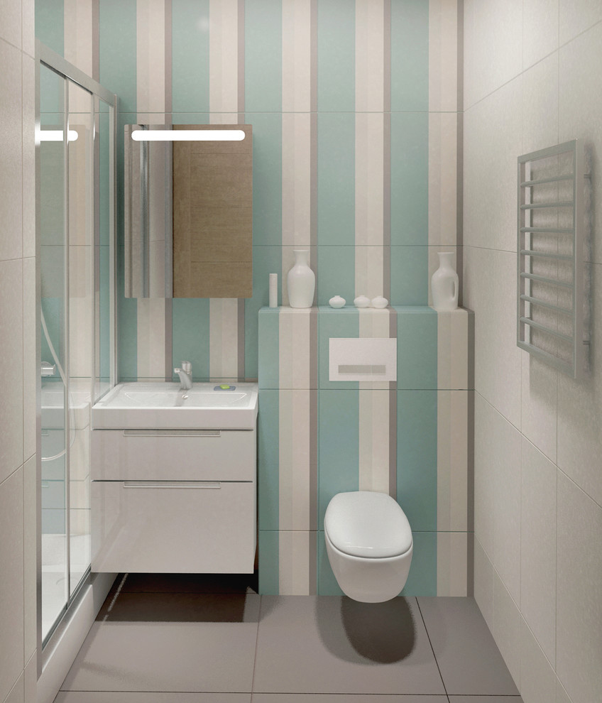 Квартира в поселке Вешки