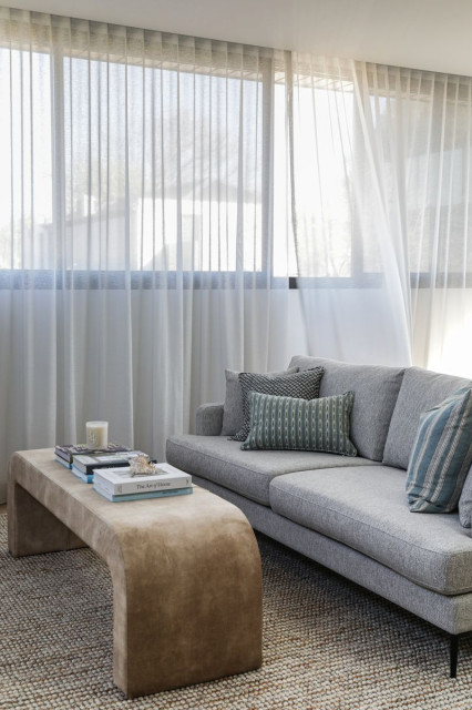 Brighton Studio contemporary-living-room