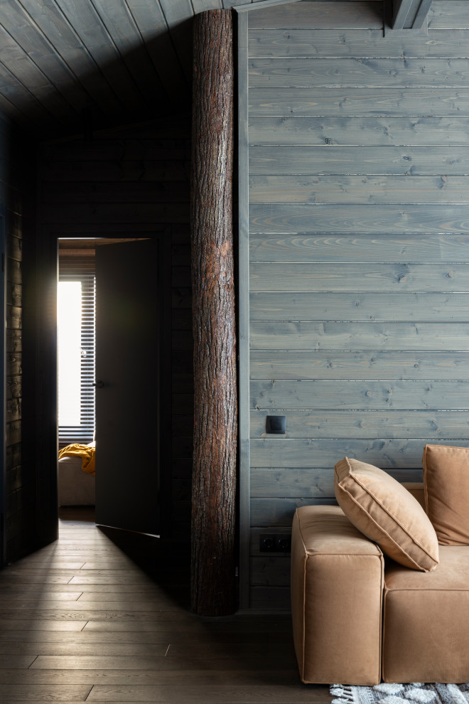 Загородный дом.