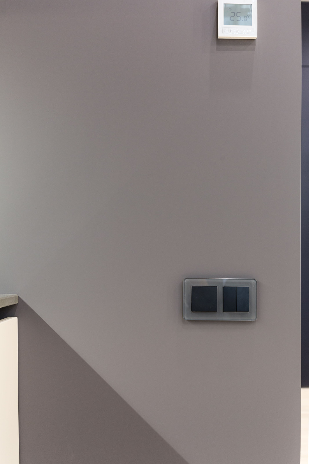 Проект квартиры ЖК "Ривьера"