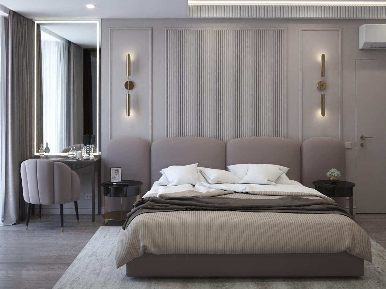 ЖК "Морская Симфония"