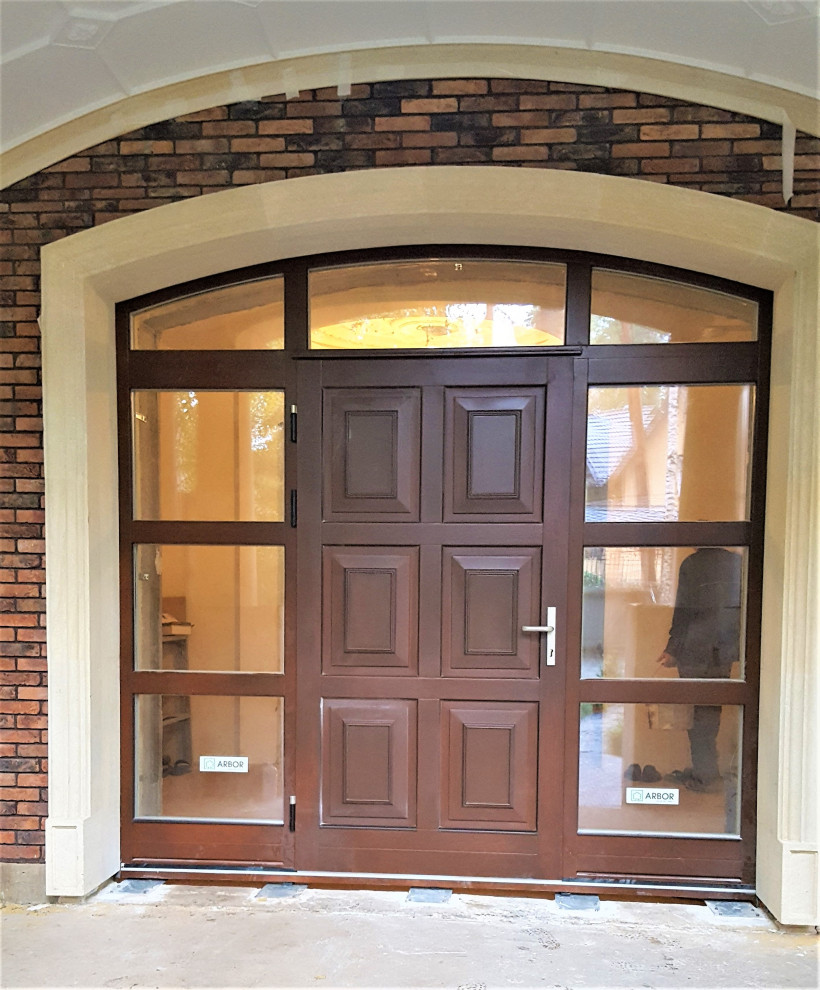 частный дом Барвиха