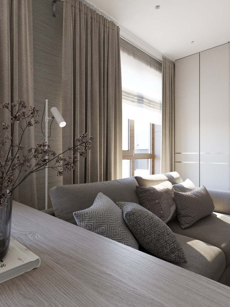 Жк Державина