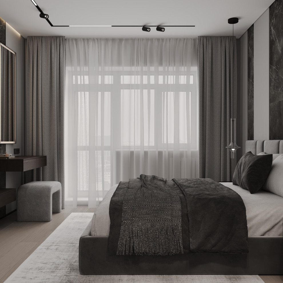 Квартира Советская 67