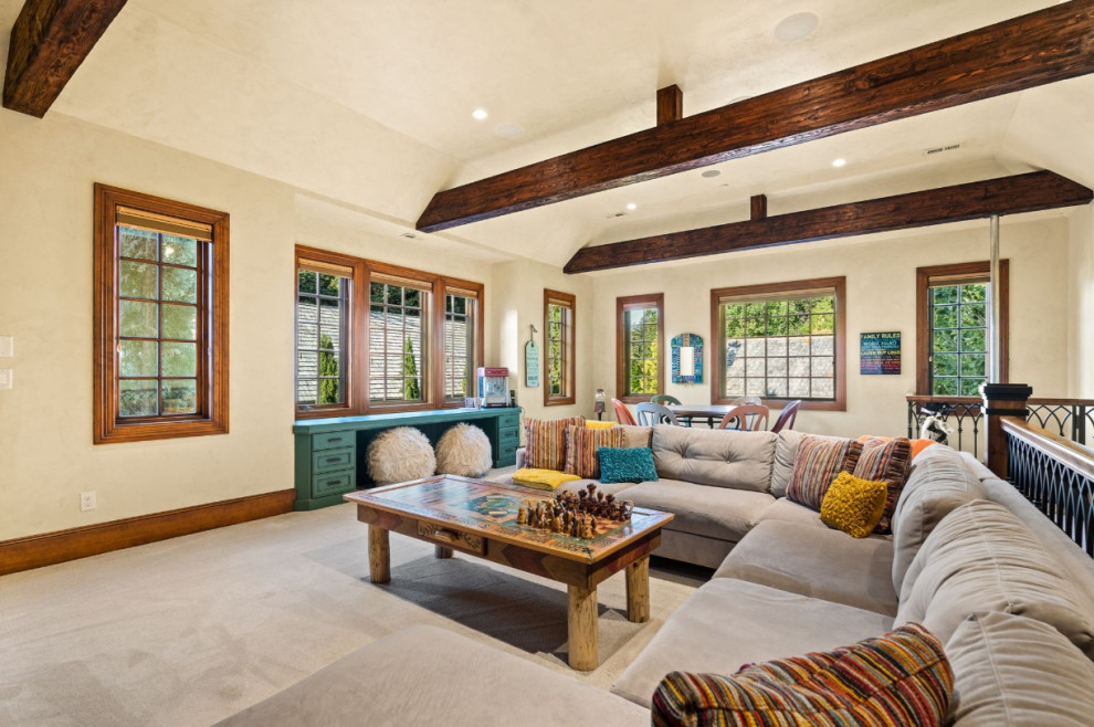 "River Time" Willamette Estate Staging - Lake Oswego, OR