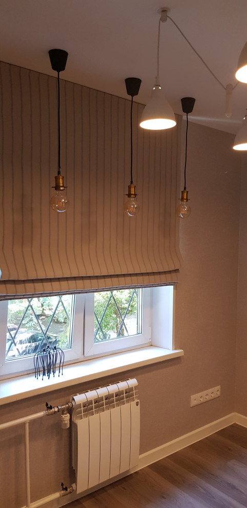 Счастливая семья