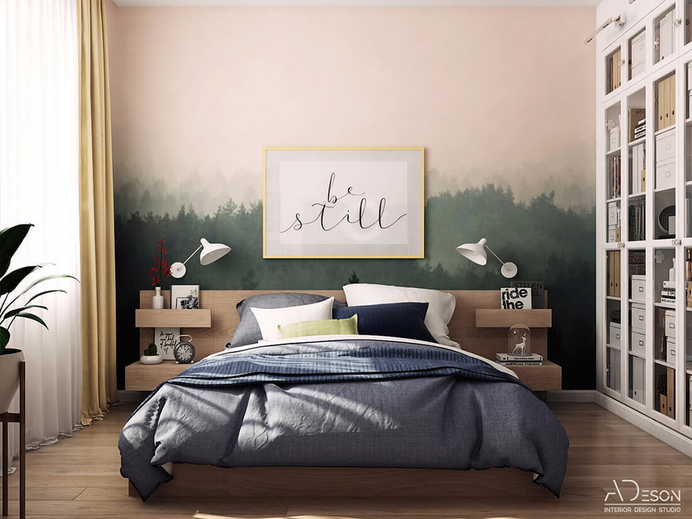 Солнце Скандинавии