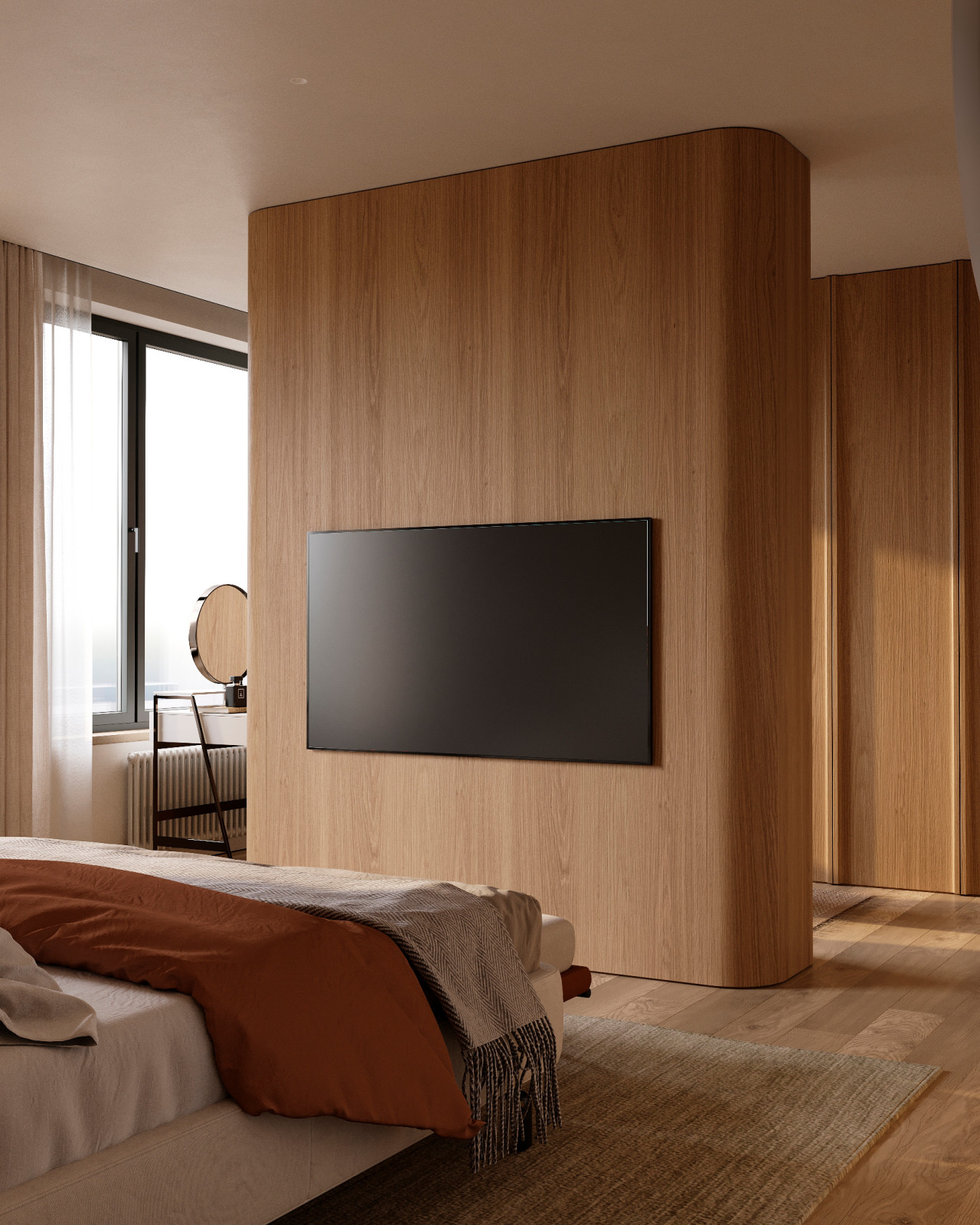 Квартира в ЖК "Стокгольм"