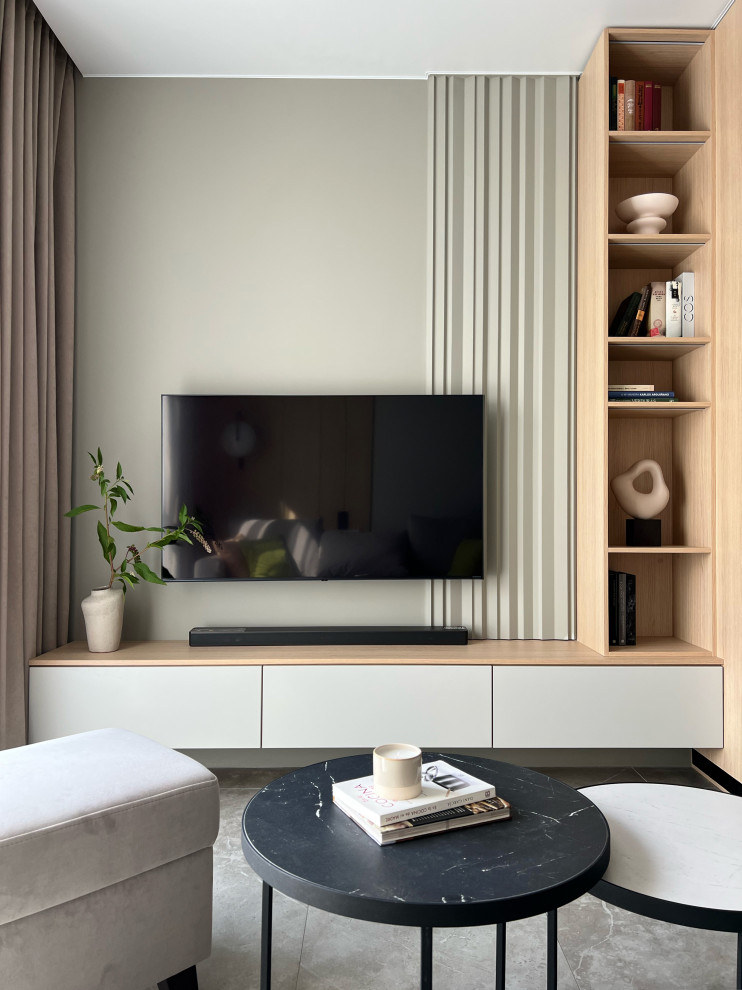 ЖК Селигер Сити