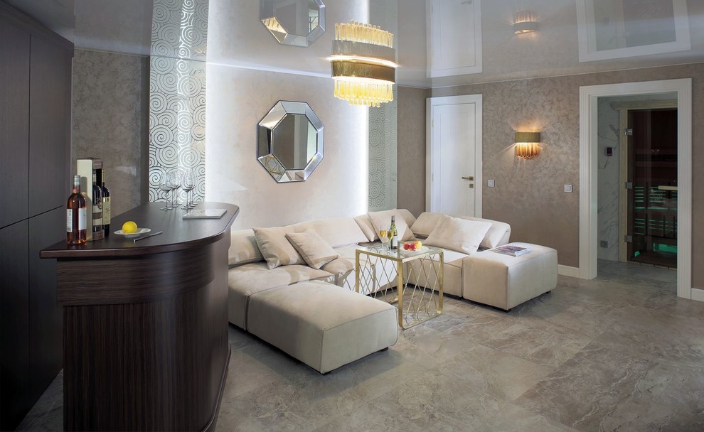 дом в Лейн-хаус