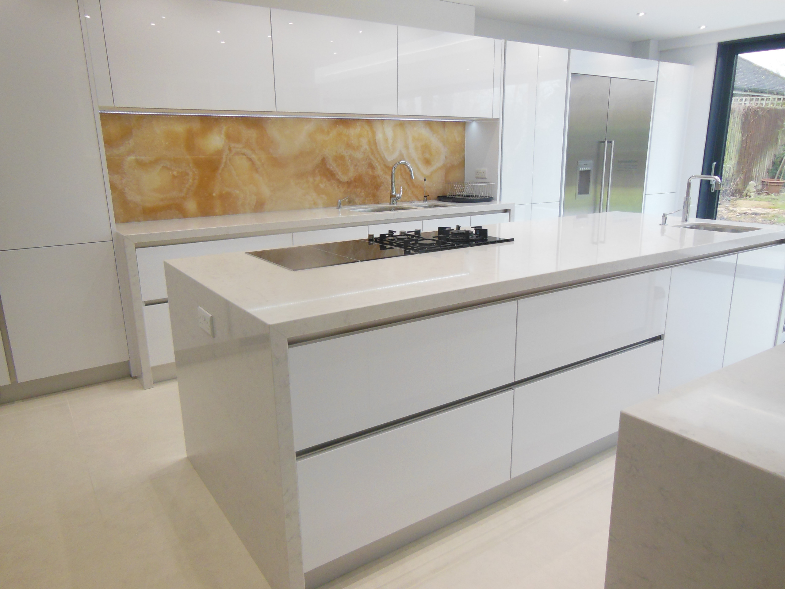 North London Extension and renovation