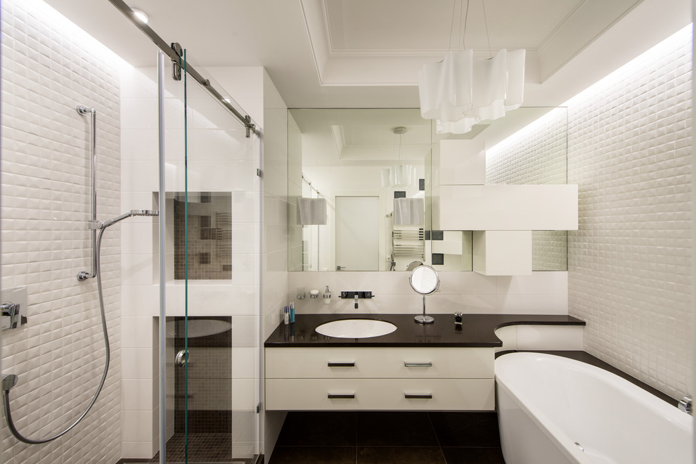 Ванна комната