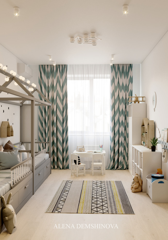 Квартира в Воронеже