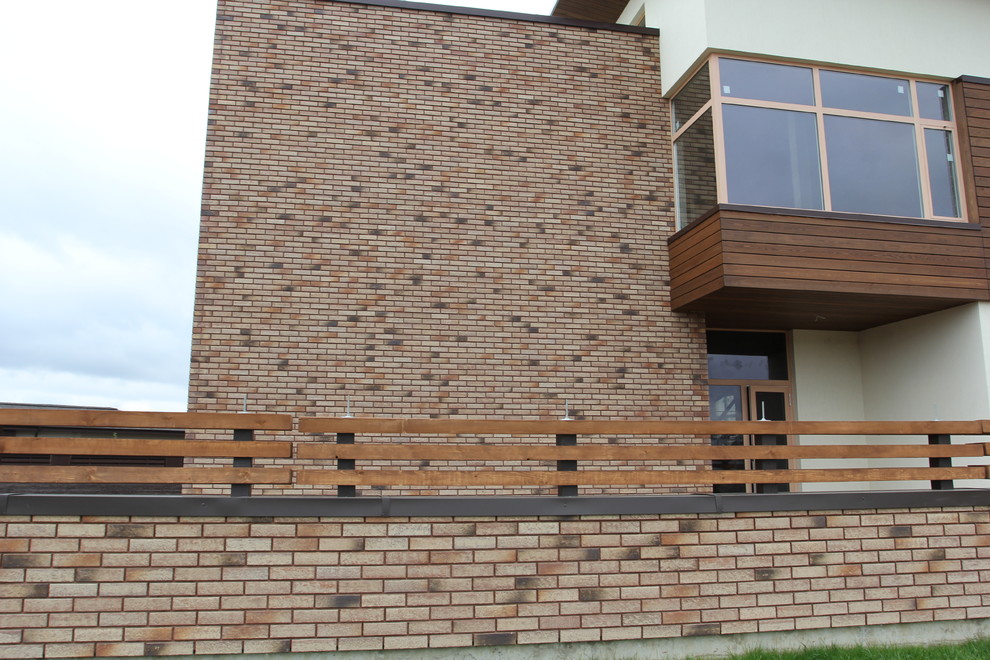 загородный дом