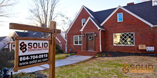 SOLID CONSTRUCTION - Project Photos & Reviews - Greenville, SC US | Houzz