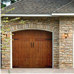 GARAGE DOOR PROS -  