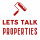 LETS TALK PROPERTIES