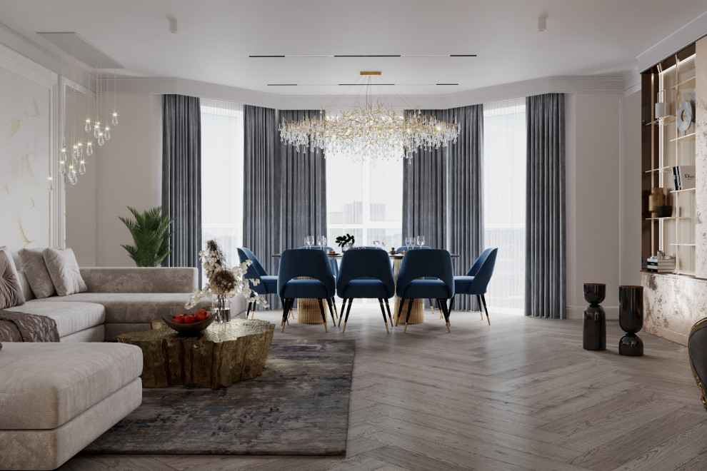 квартира г. Грозный