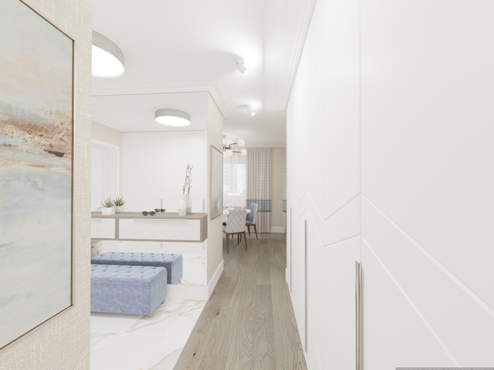 Перестройка