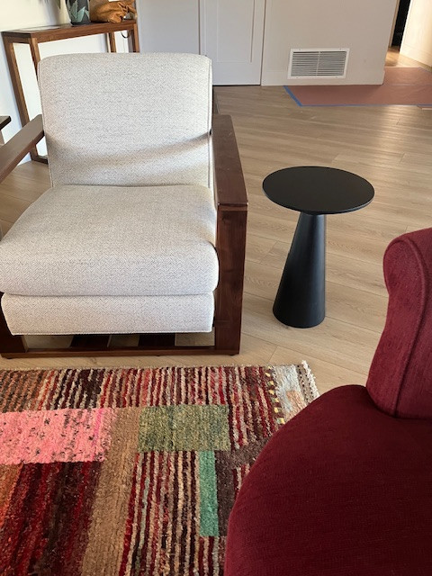 Mid Century Home Renewed