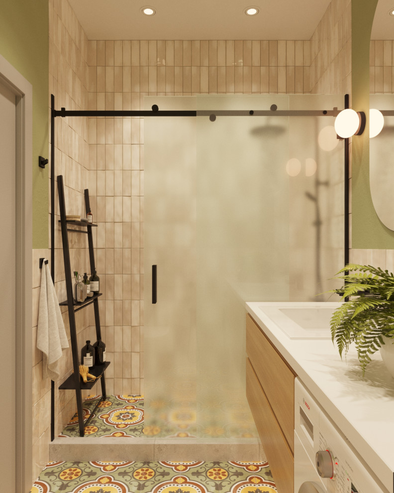 ЖК Петровский квартал