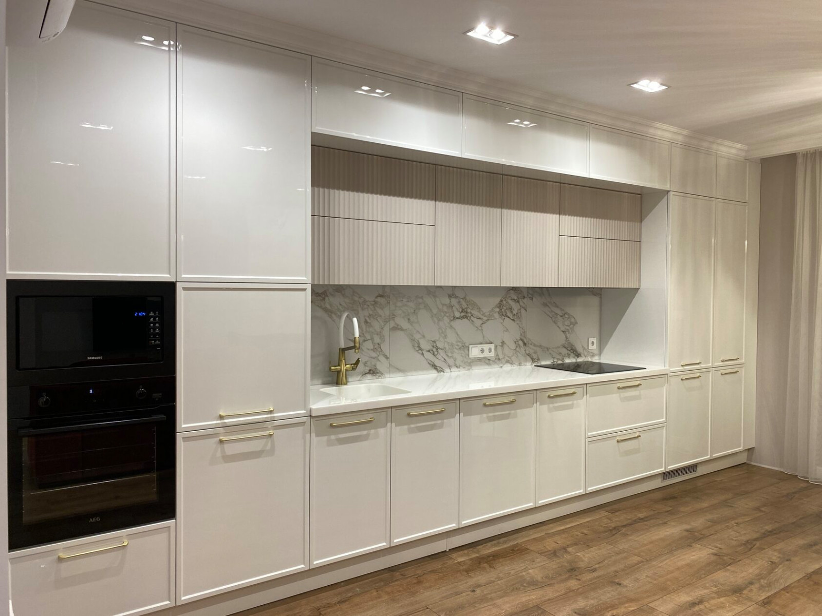 ЖК "Новый Центр"