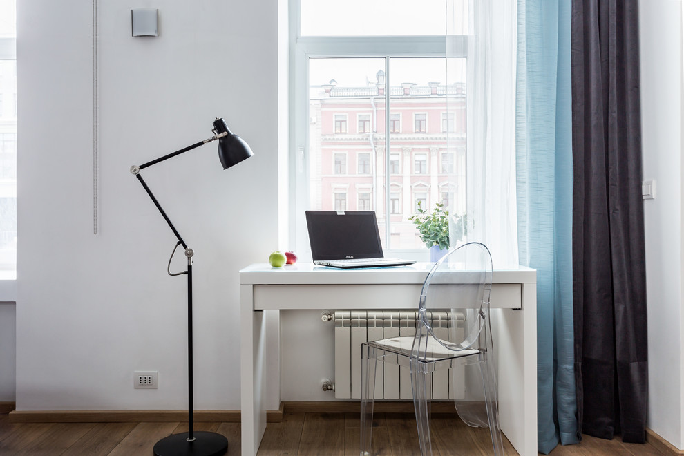 Квартира на наб. реки Мойки