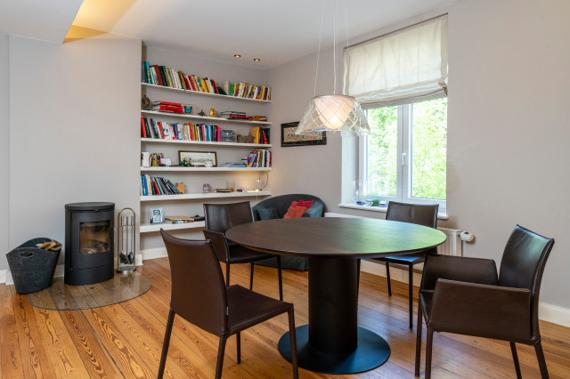 Esszimmer contemporary-dining-room