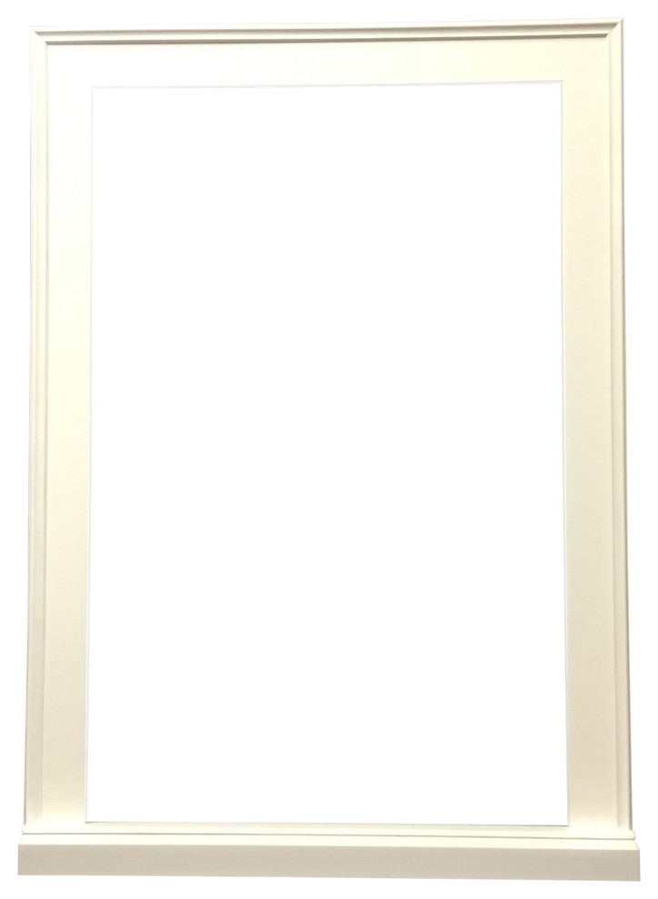 Pvc Window Trim Surround Exterior With S Flange For Wall