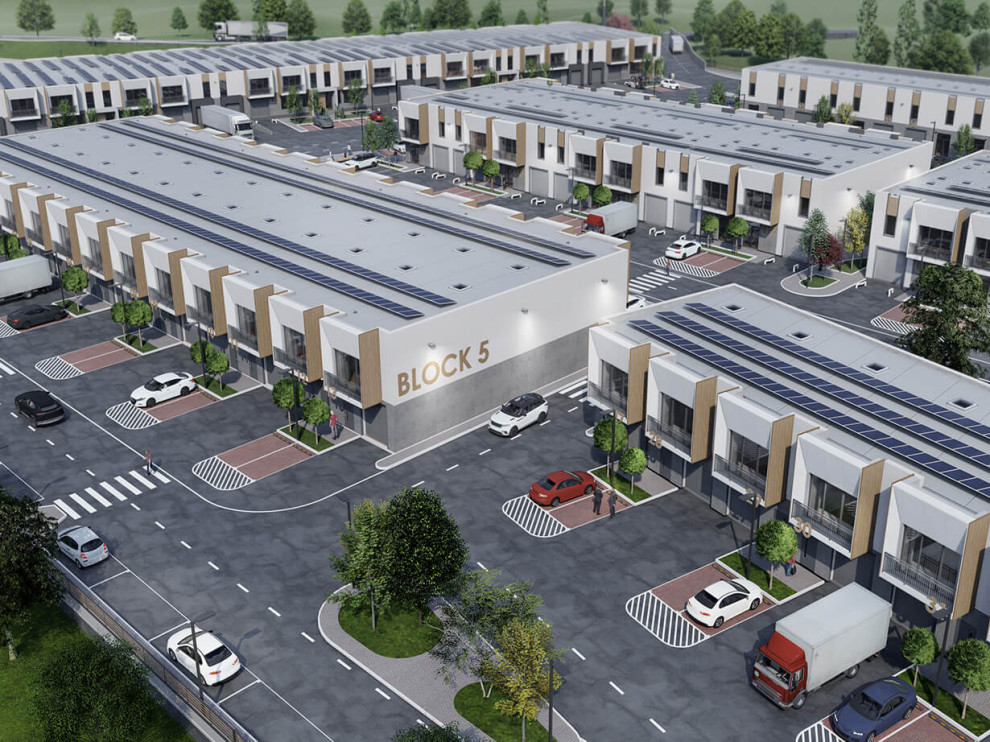 Хоббит Хауз