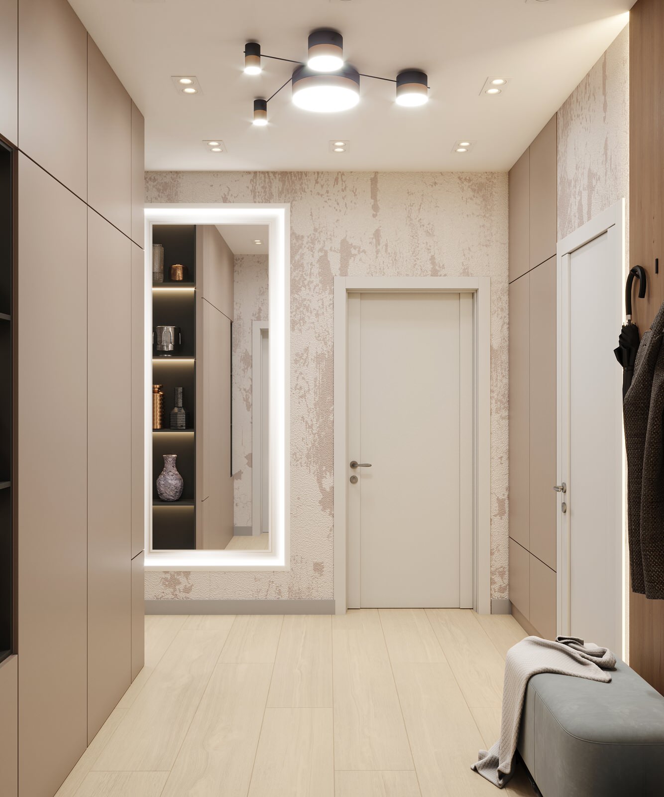 ЖК Нормандия