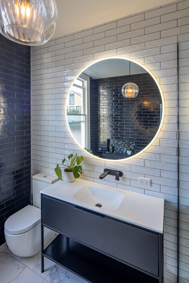 Before and After Best Bathrooms