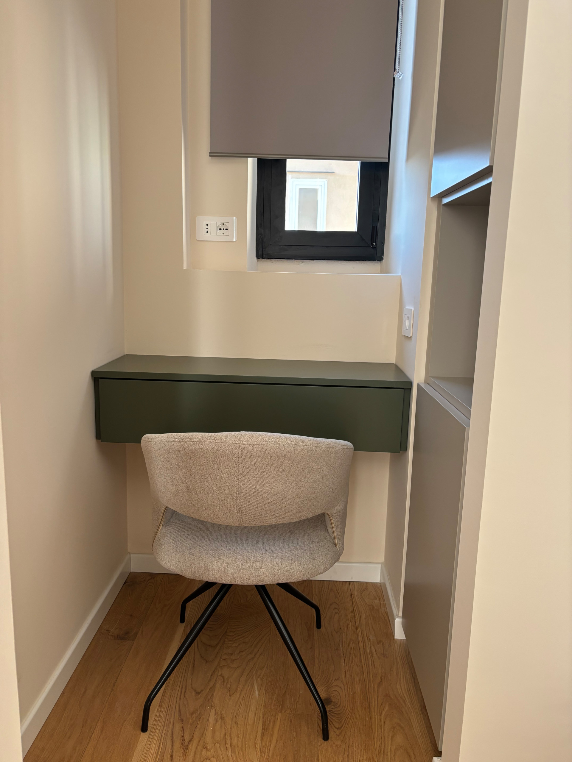 Ristrutturazione completa casa M.