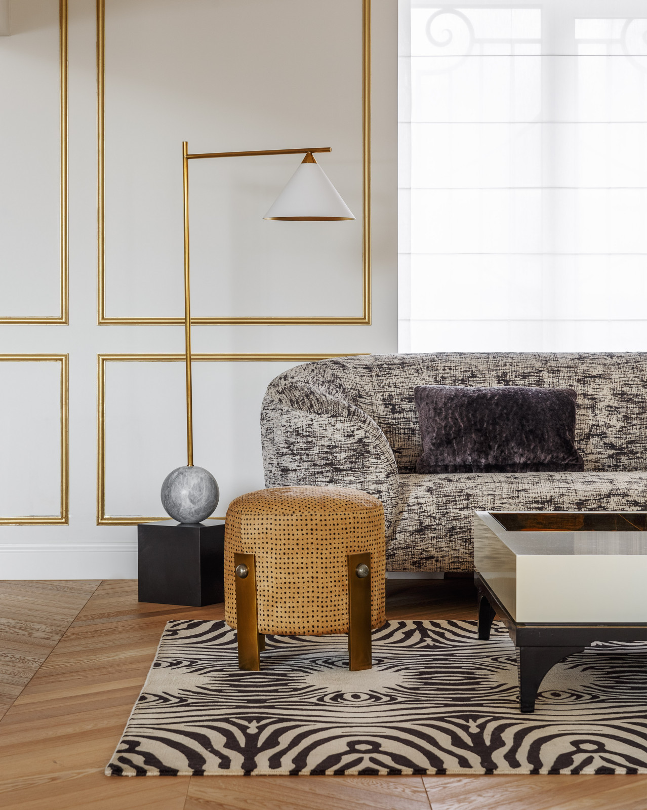 The RUG Manufacturer