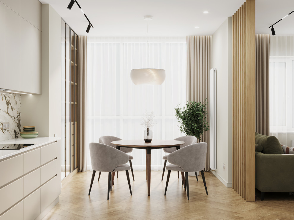 Квартира в Новороссийске 2023