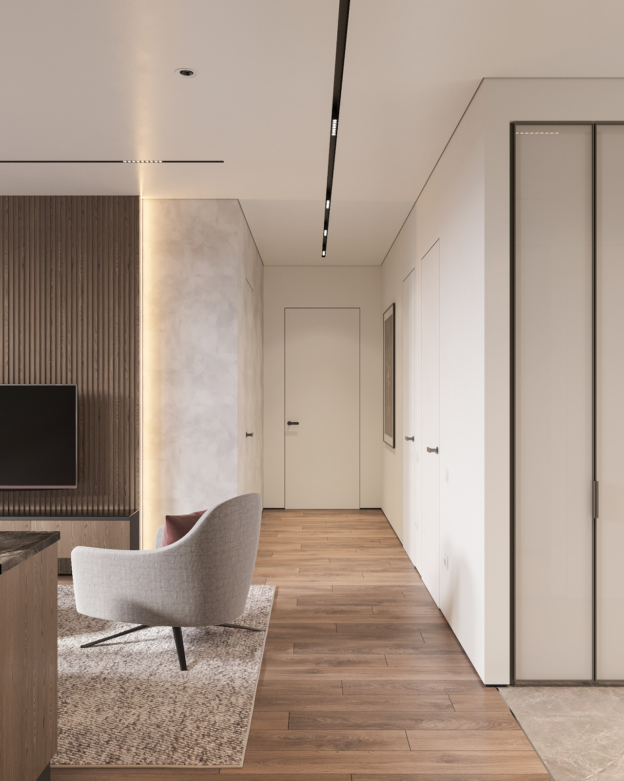 Коллекция TIME102