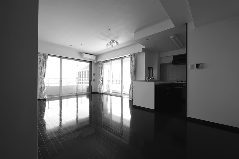 Case Study Reform #05 H House